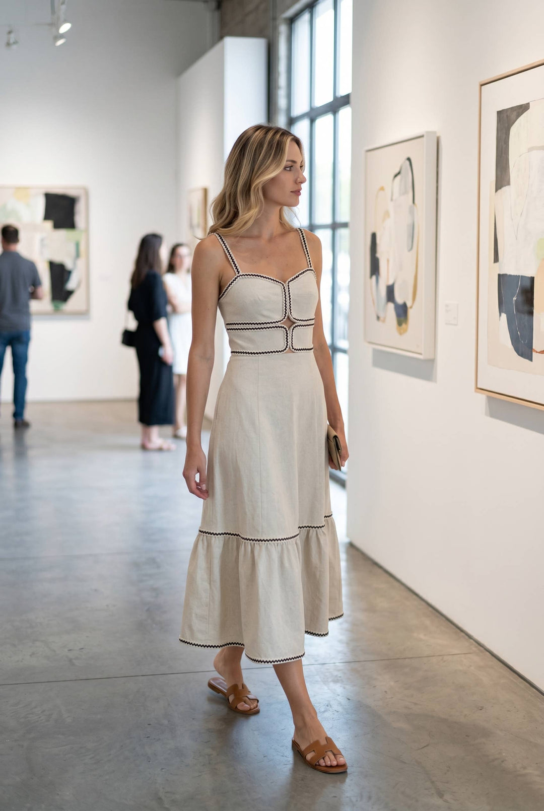 Valerie Dress