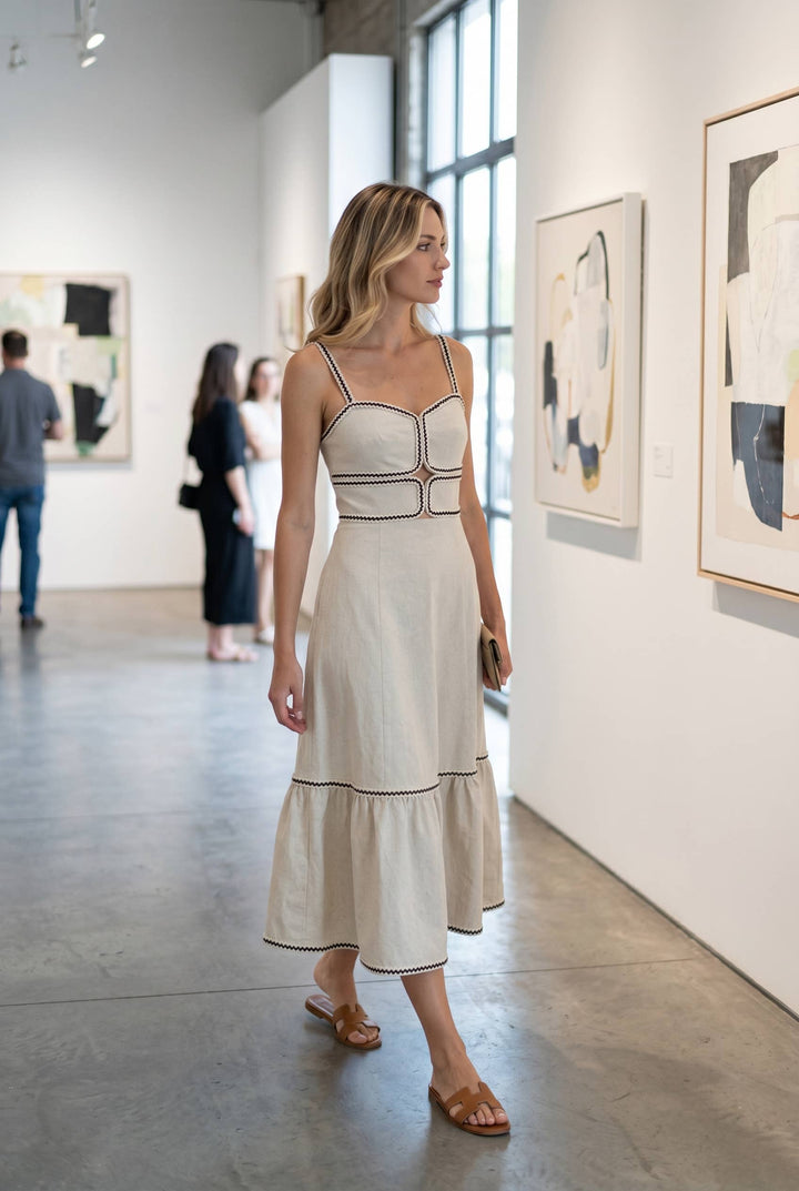 Valerie Dress