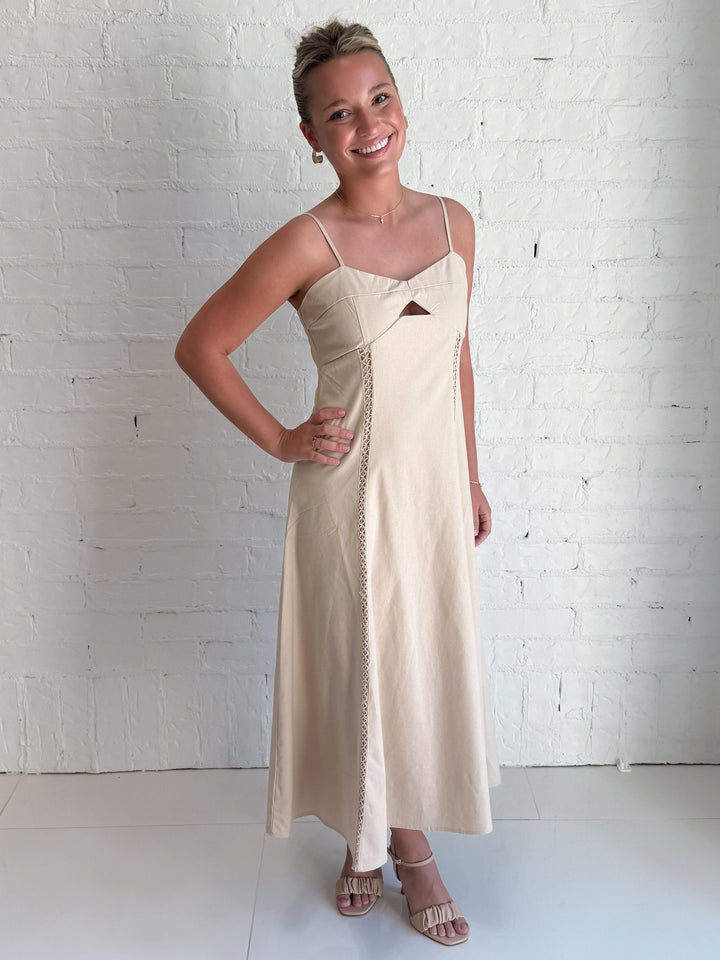 Gabriella Dress