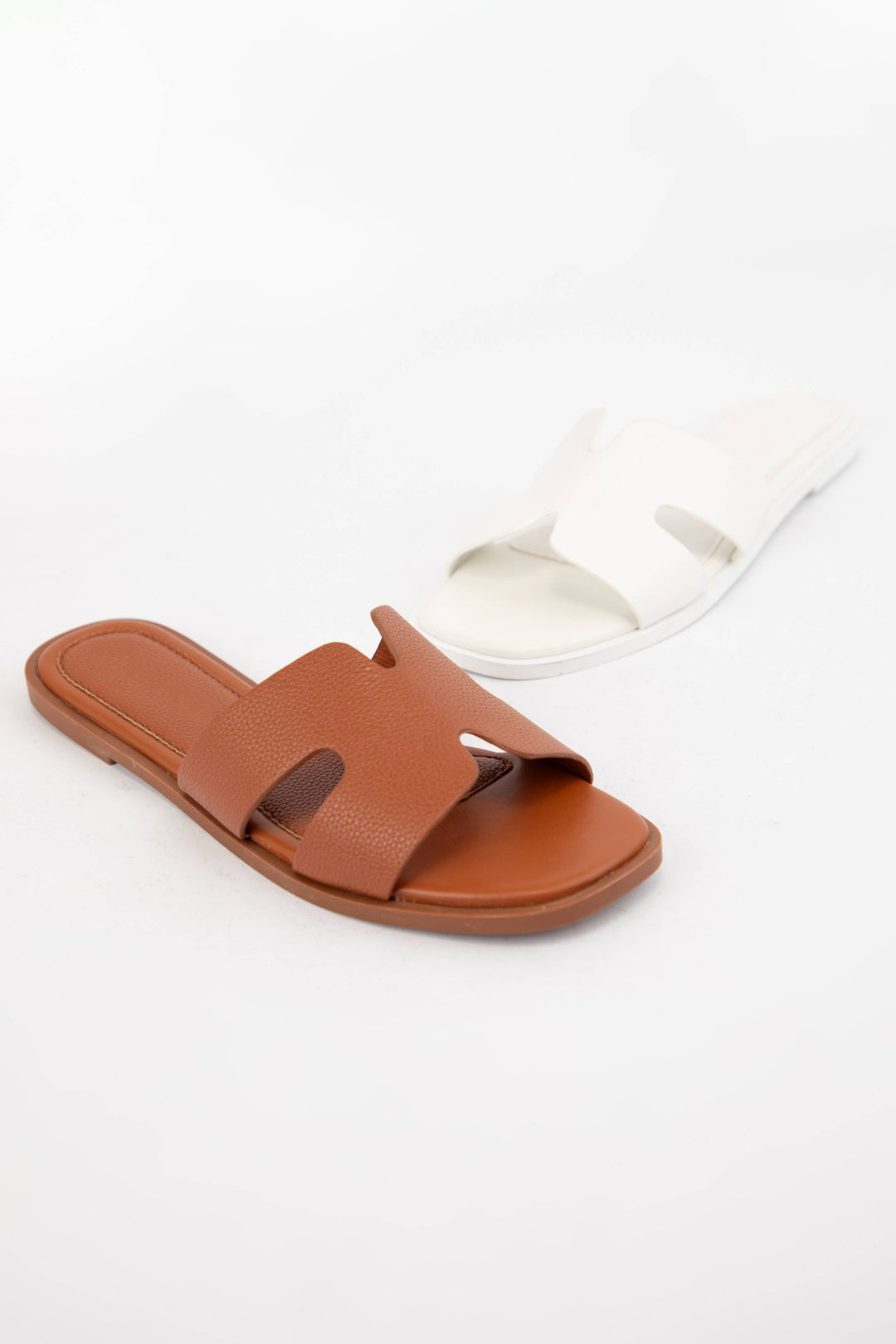 Lucia Sandals