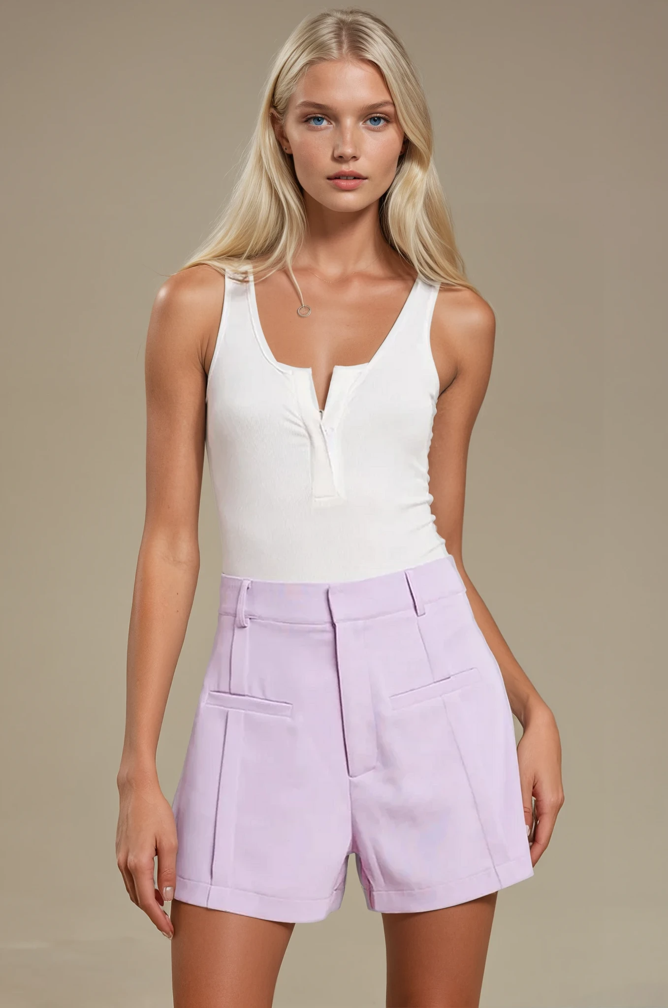 Livvy Shorts