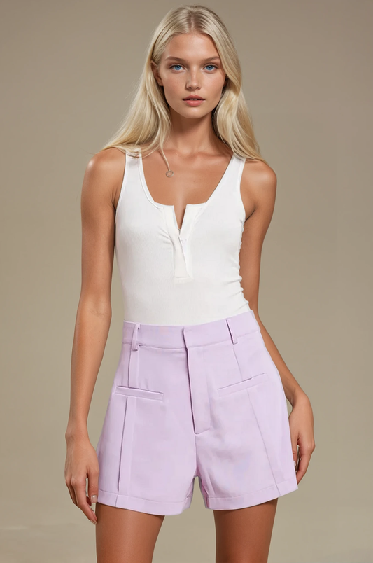 Livvy Shorts
