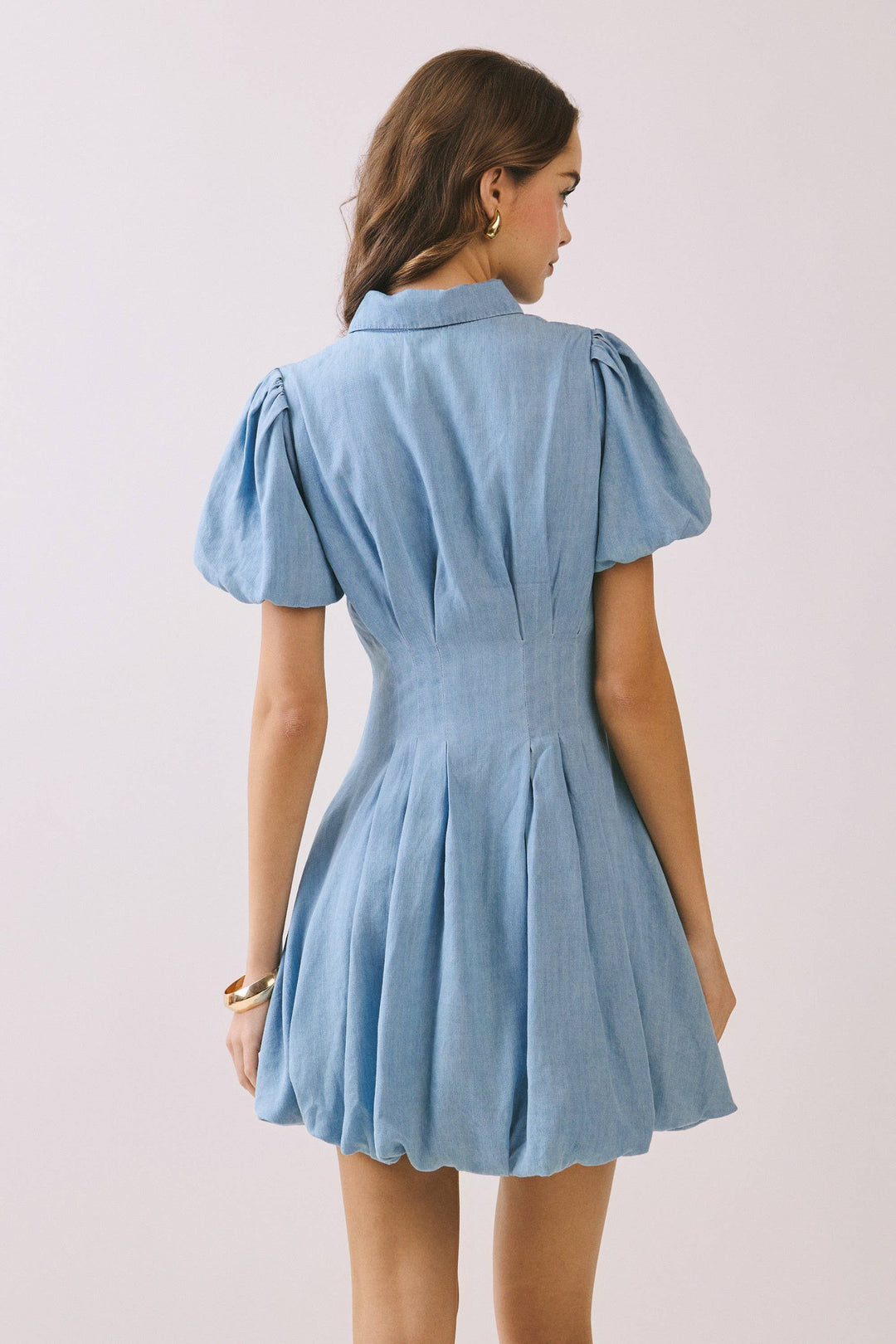 Hannah Dress