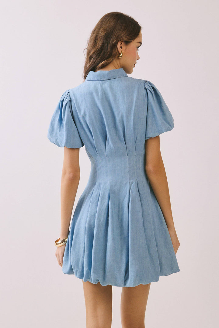 Hannah Dress