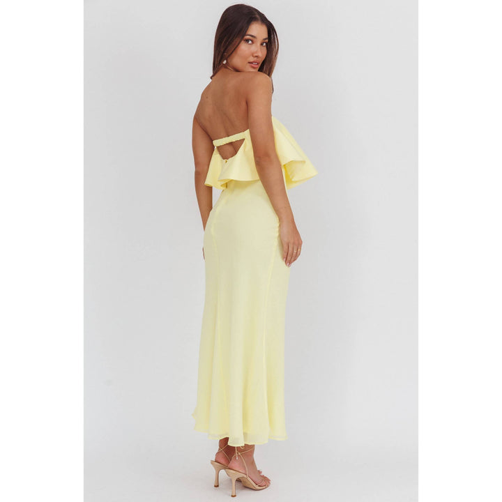 Whitney Dress