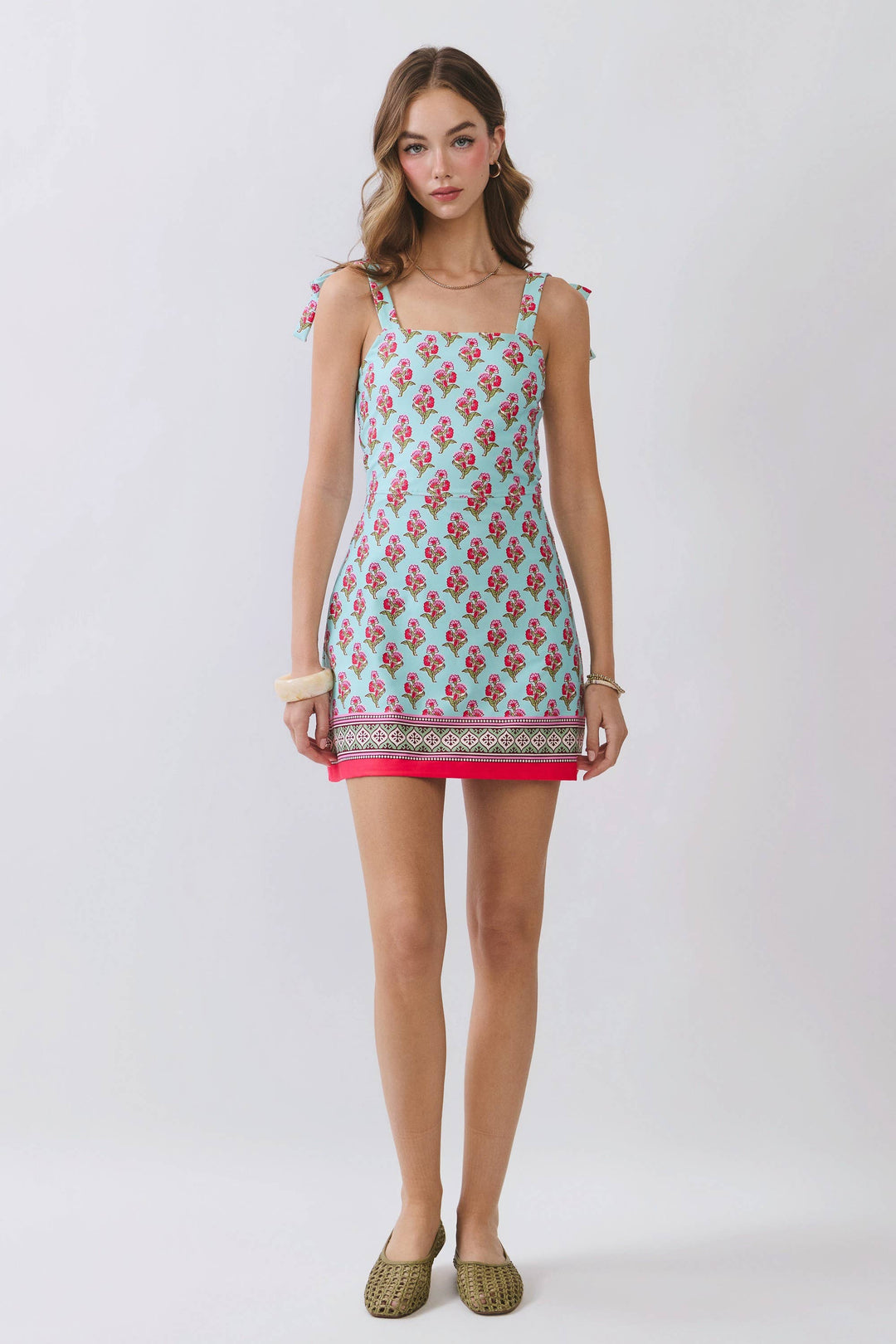 Lauren Dress