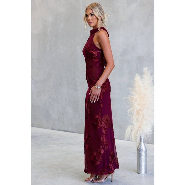 Ruby Dress