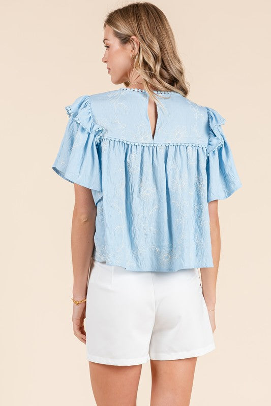 Olivia Top