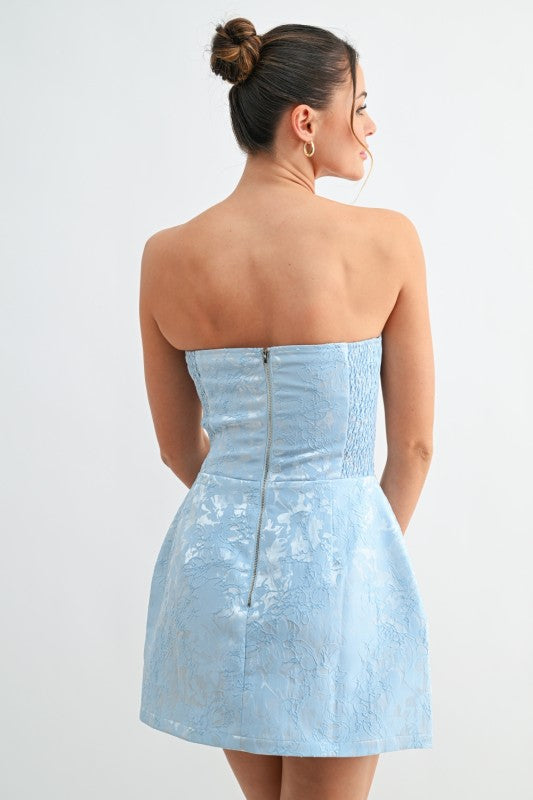 Isabelle Dress