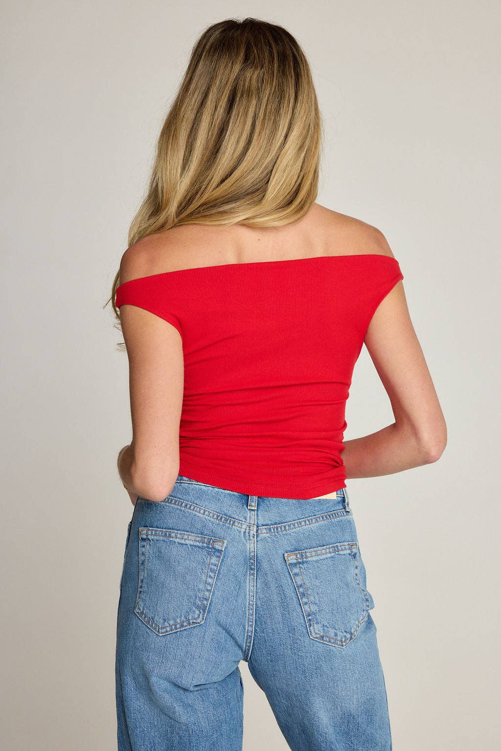Angelica Top