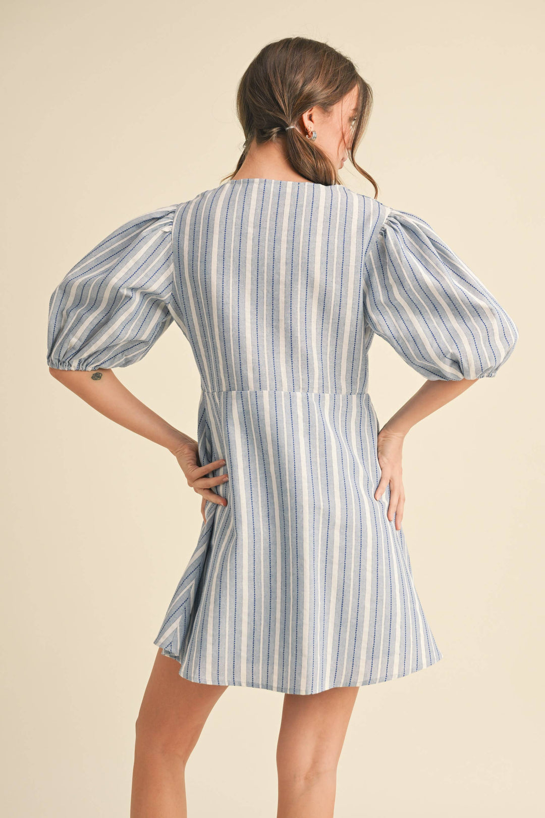 Jillian Dress