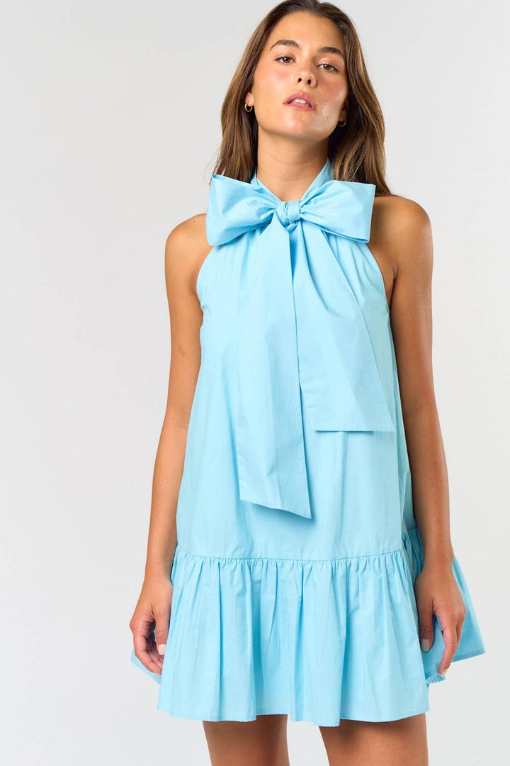Kinley Dress