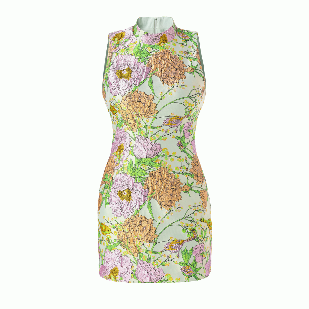 Olivia Dress