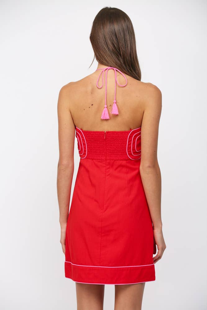 Stella Dress