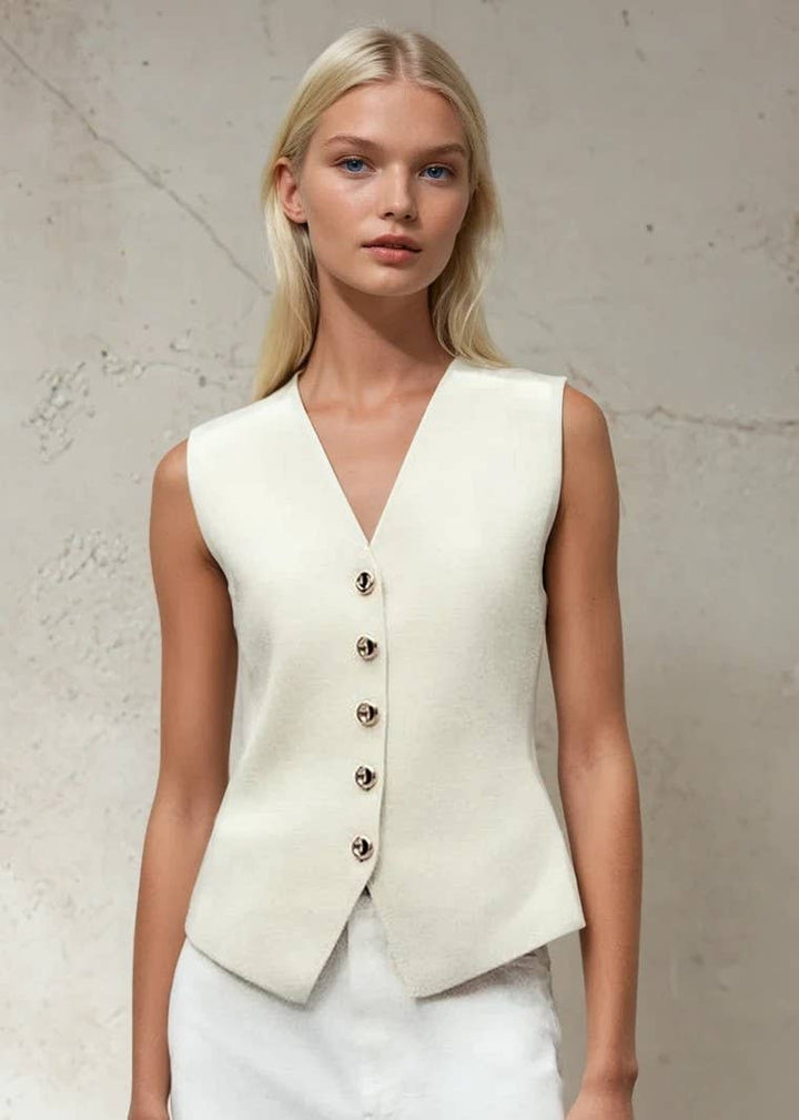 Regina Vest
