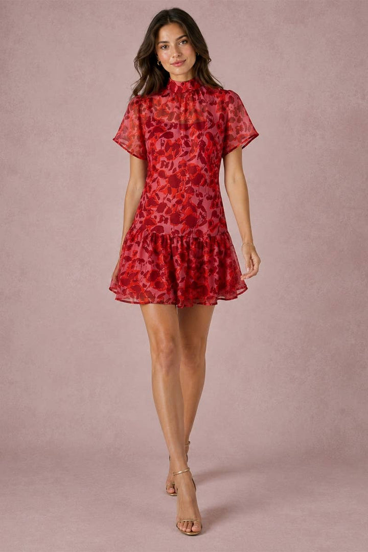 Lola Mini Dress