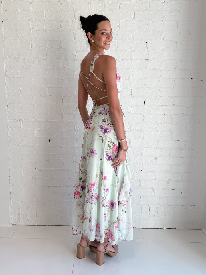 Melanie Dress