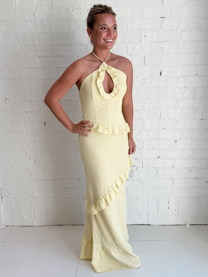 Joan Dress