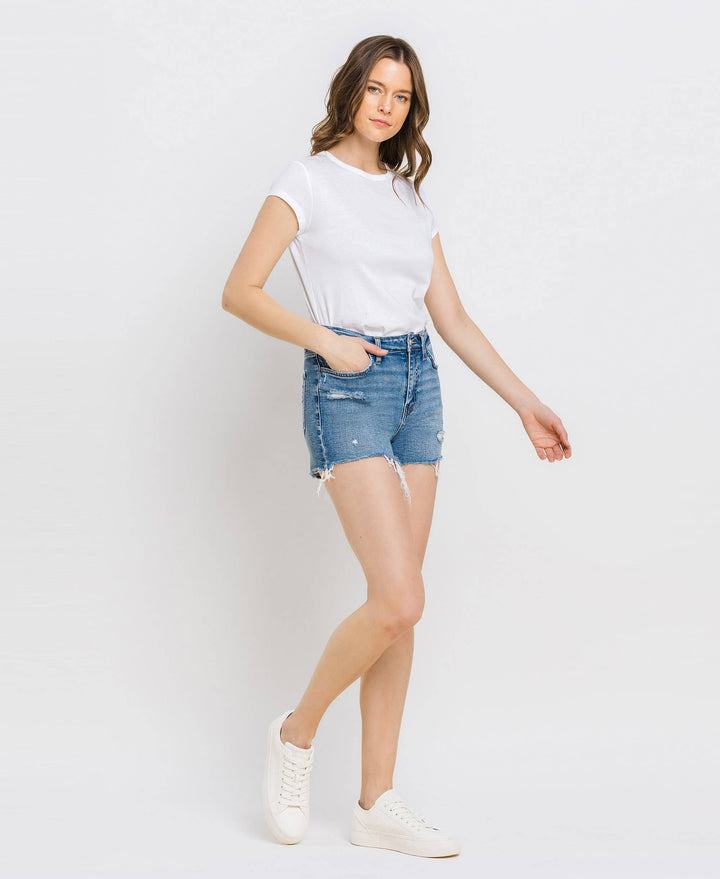 Callie Shorts