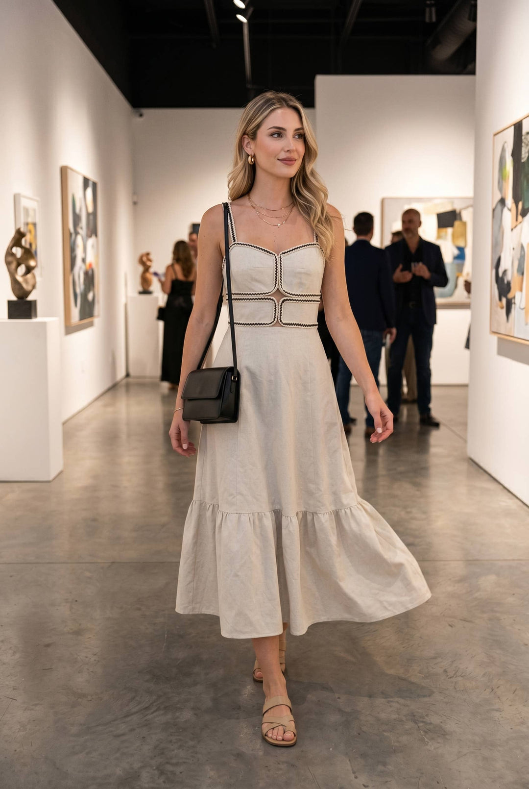 Valerie Dress