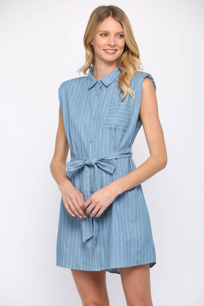 Lydia Dress