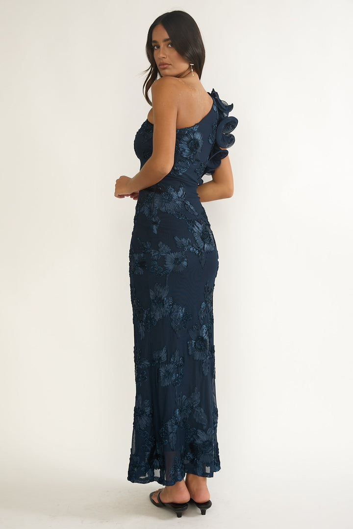 Cecilia Maxi Dress