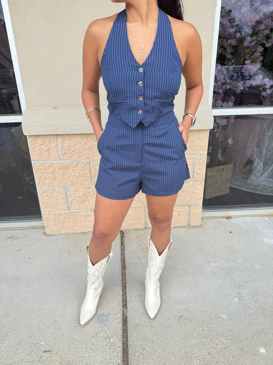 Molly Romper