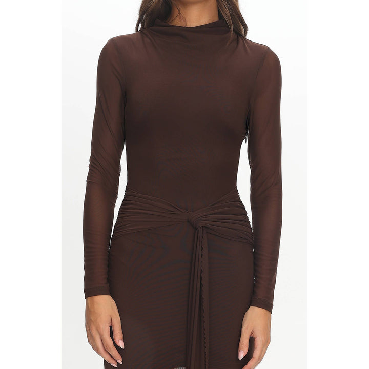 Amber Dress