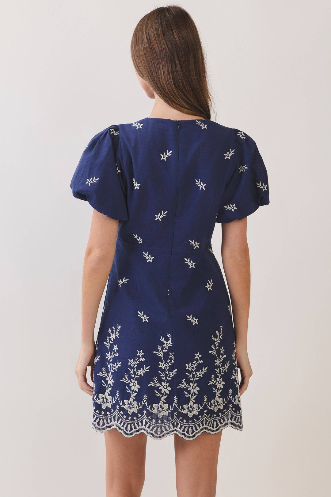 Lily Mini Dress