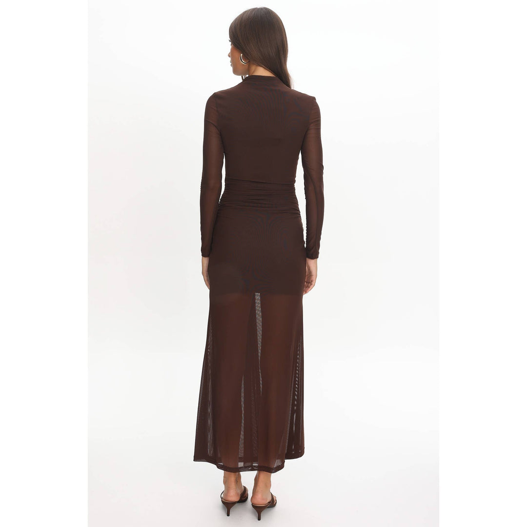 Amber Dress