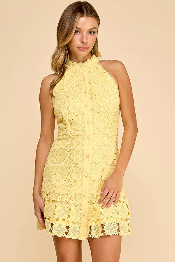 Jewel Dress