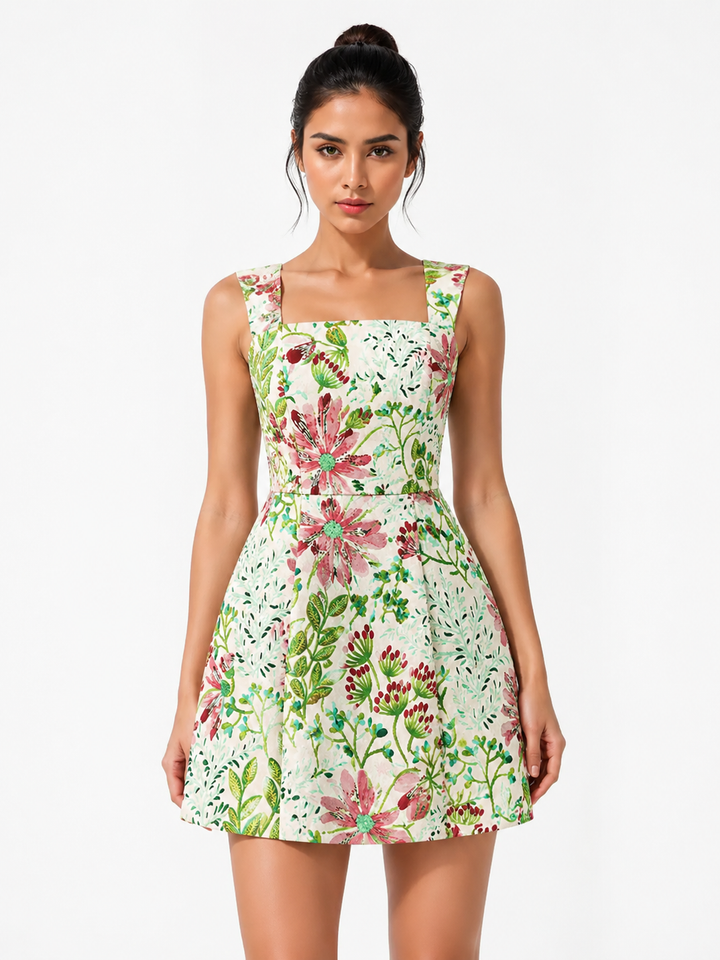 Paris Mini Dress