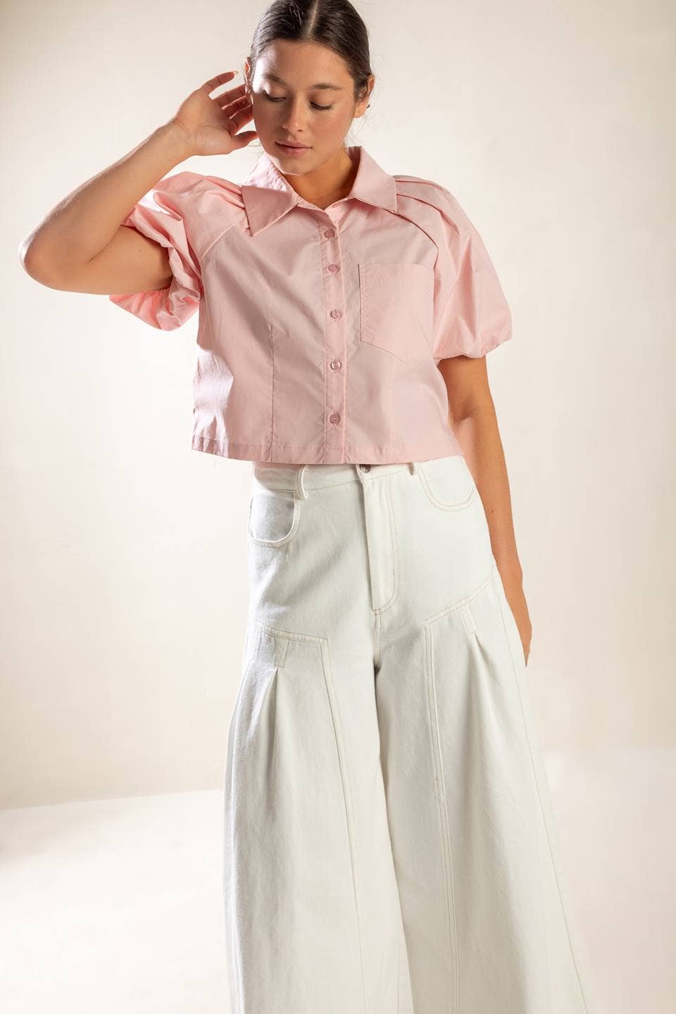 Lily Top
