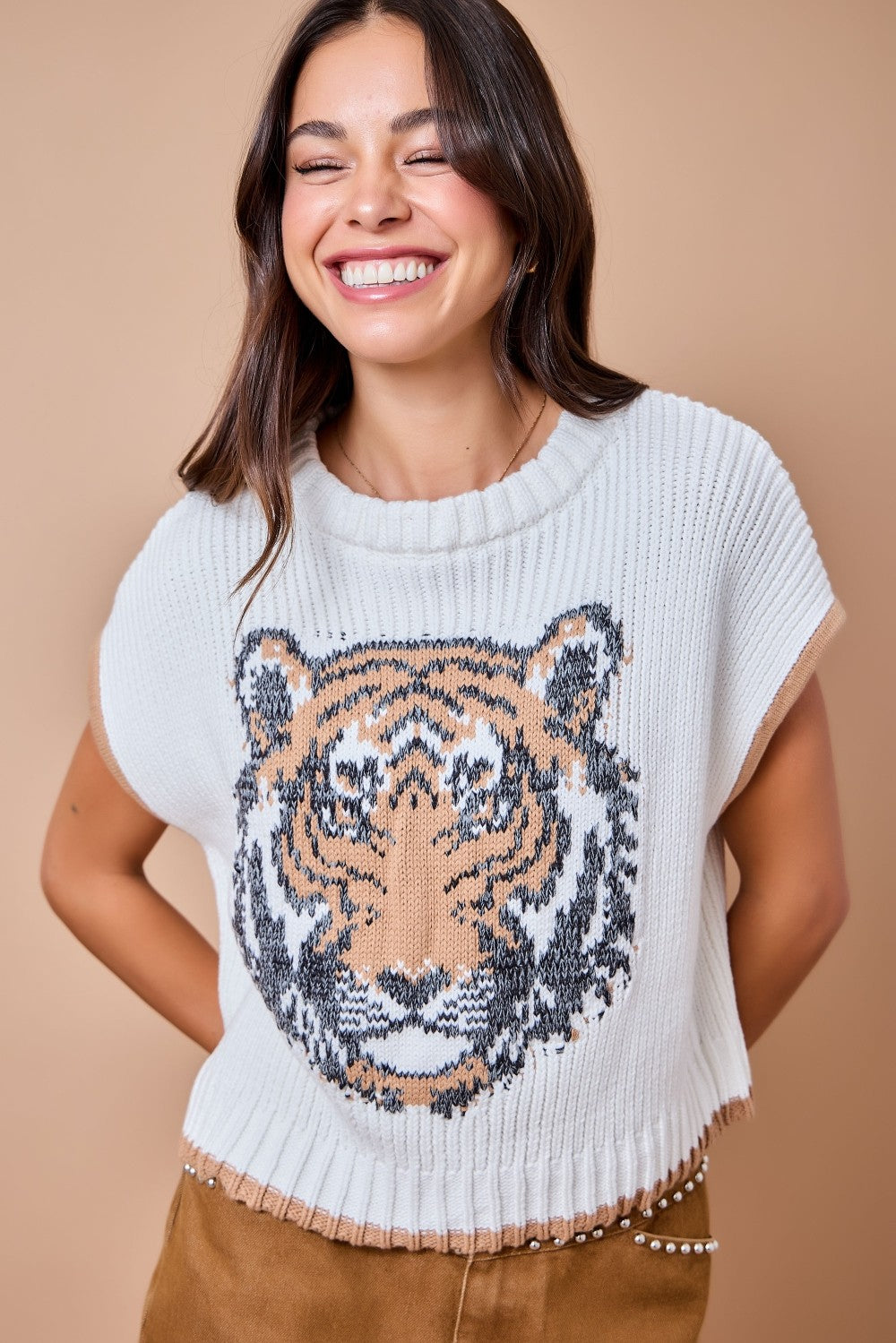 Death Valley Sweater