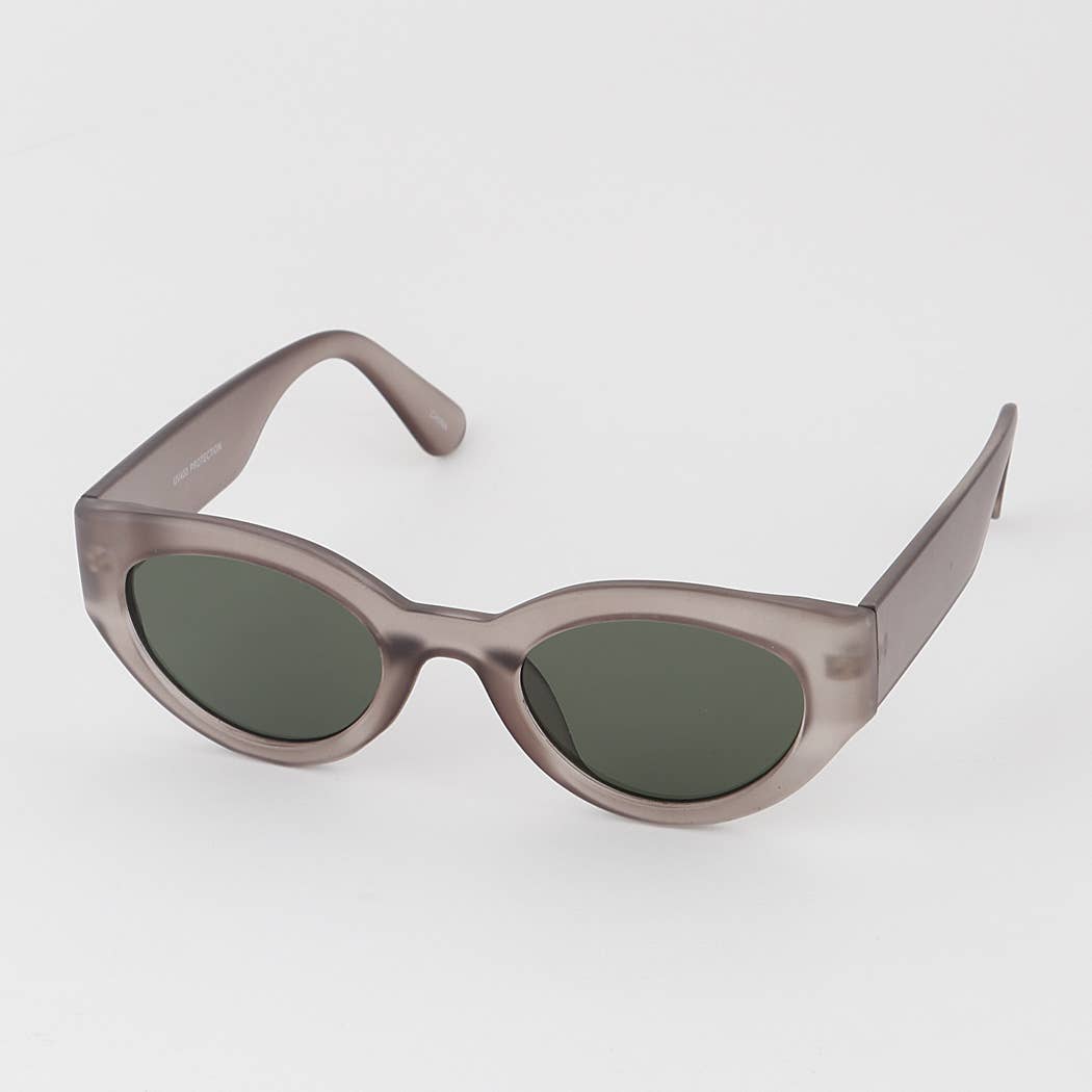 Geometric Sunglasses