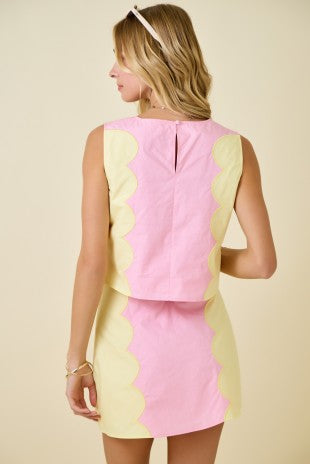 Lottie Top