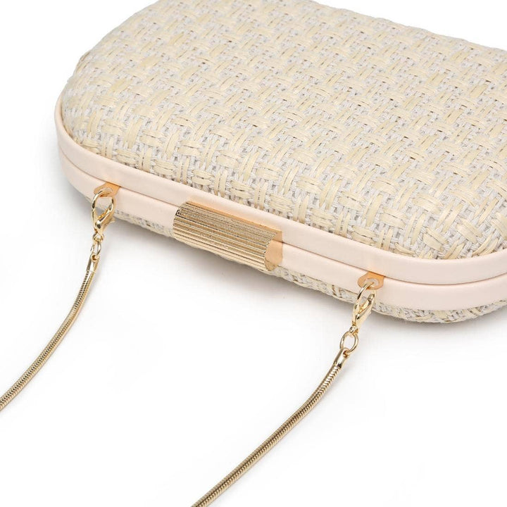 Cove Evening Bag