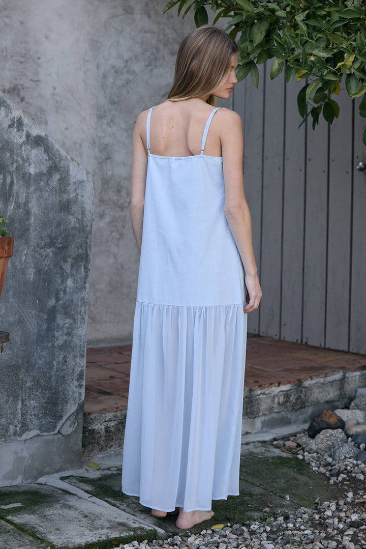 Nia Dress