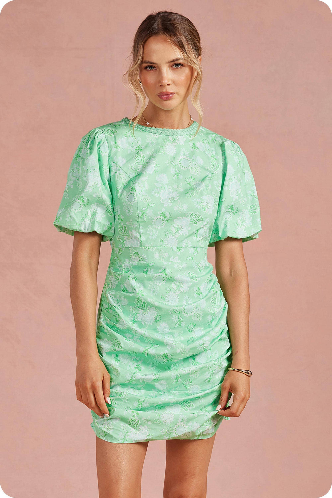 Taylor Dress