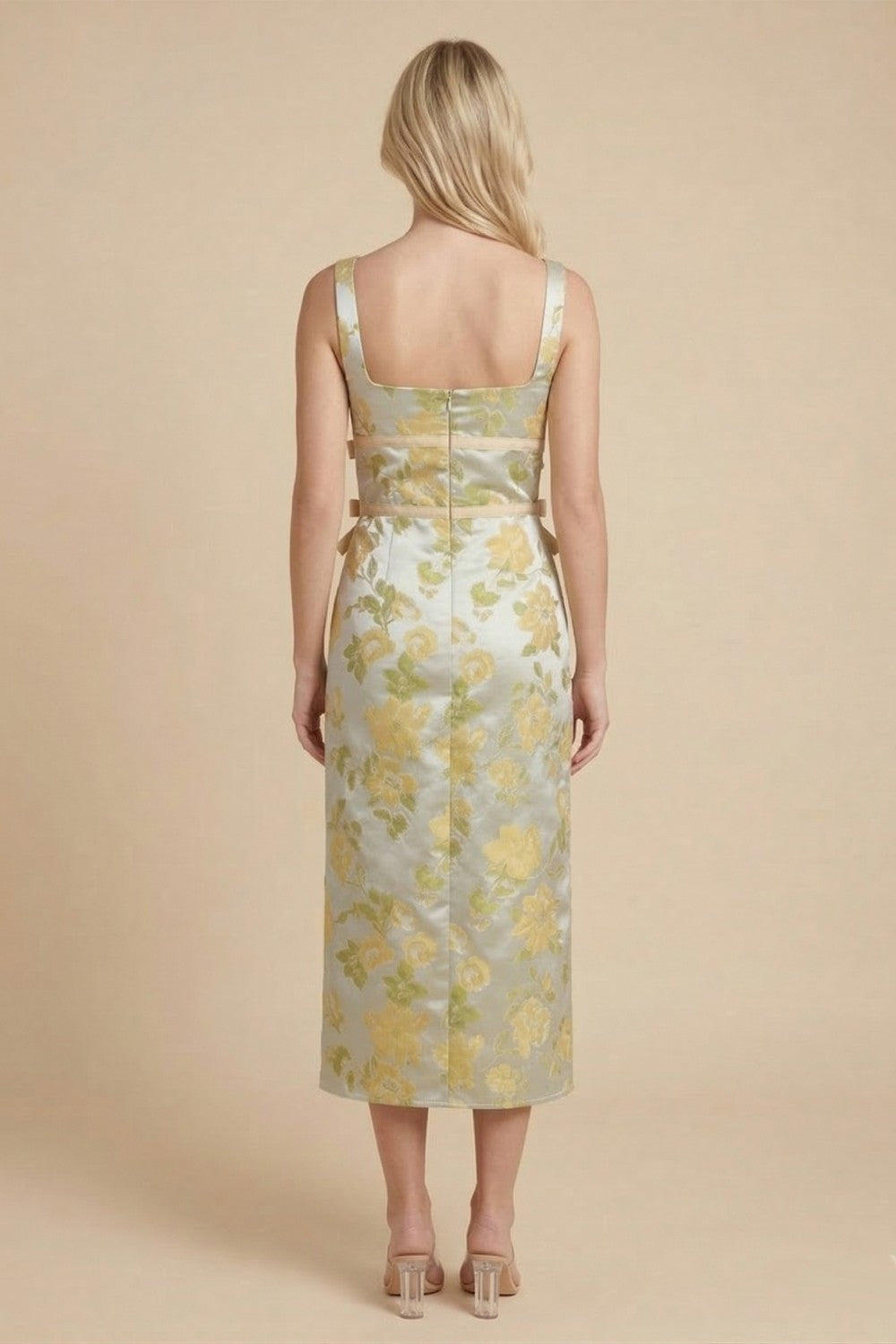 Maggie Dress