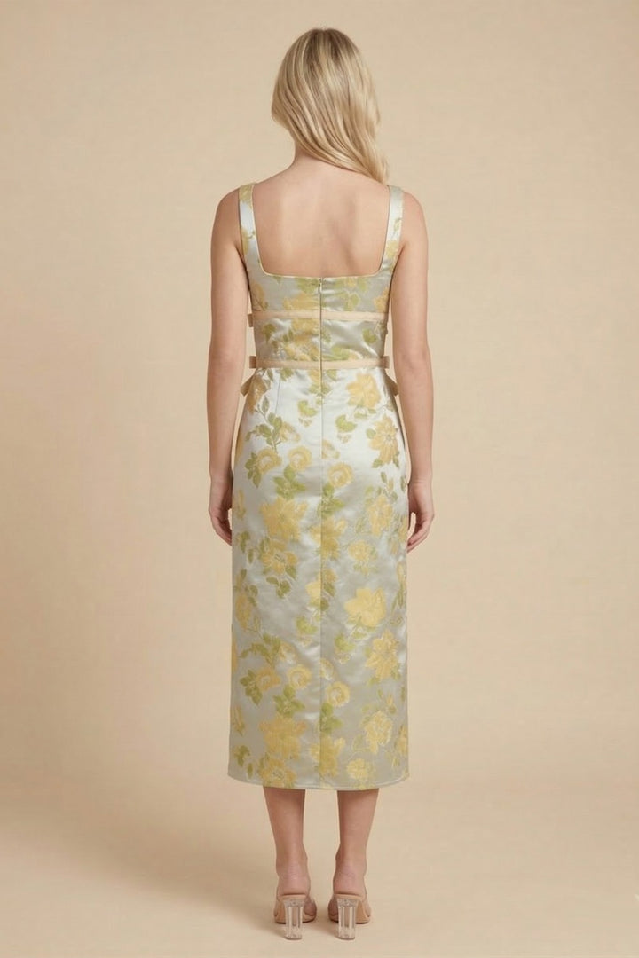 Maggie Dress