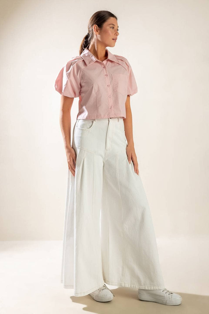 Lily Top
