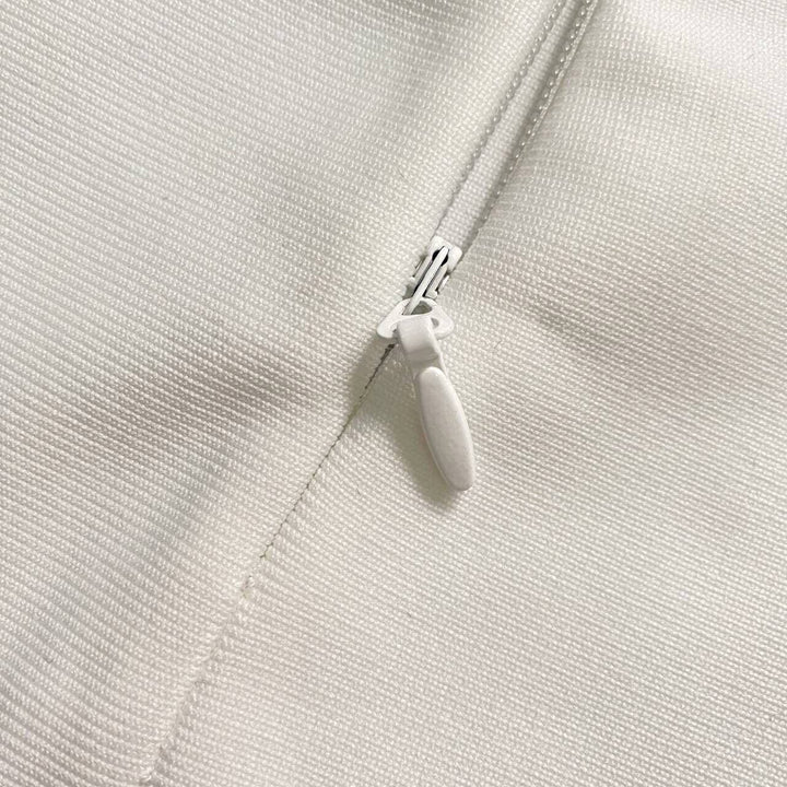 Serena Top & Skirt Set