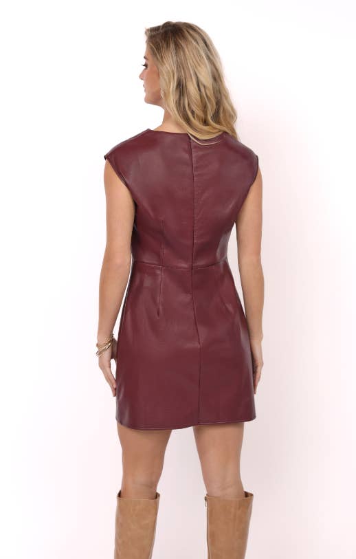 Jennie Dress