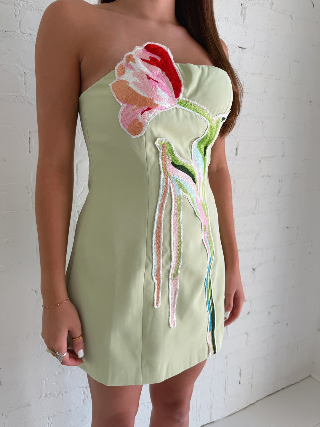 Piper Dress