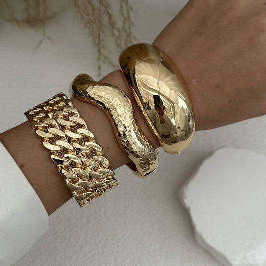 Chuncky Bracelet