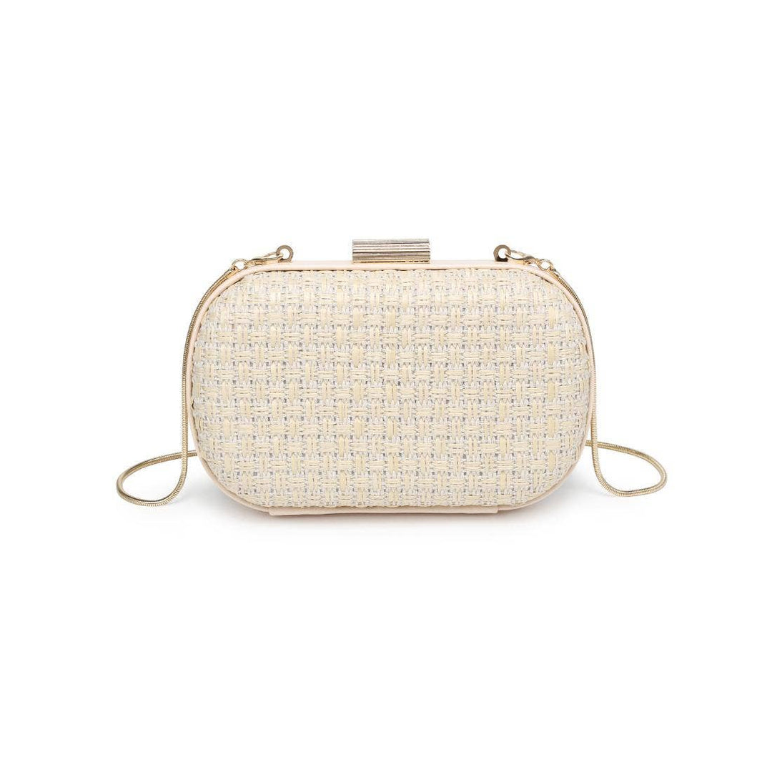 Cove Evening Bag