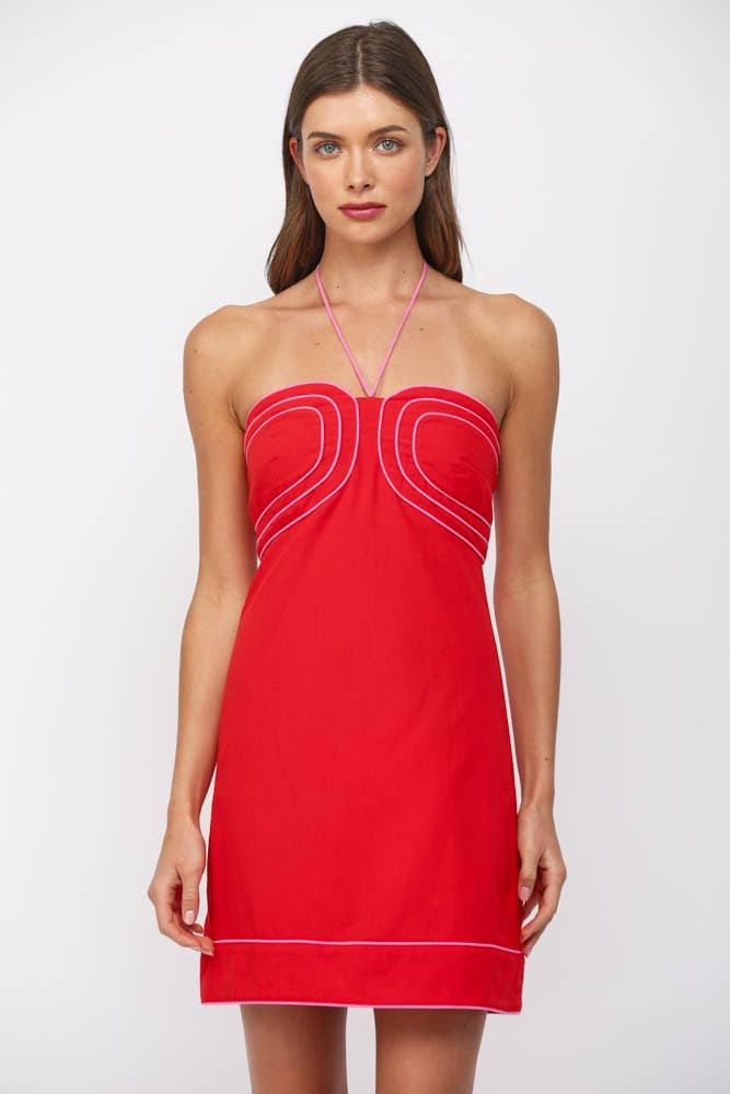 Stella Dress