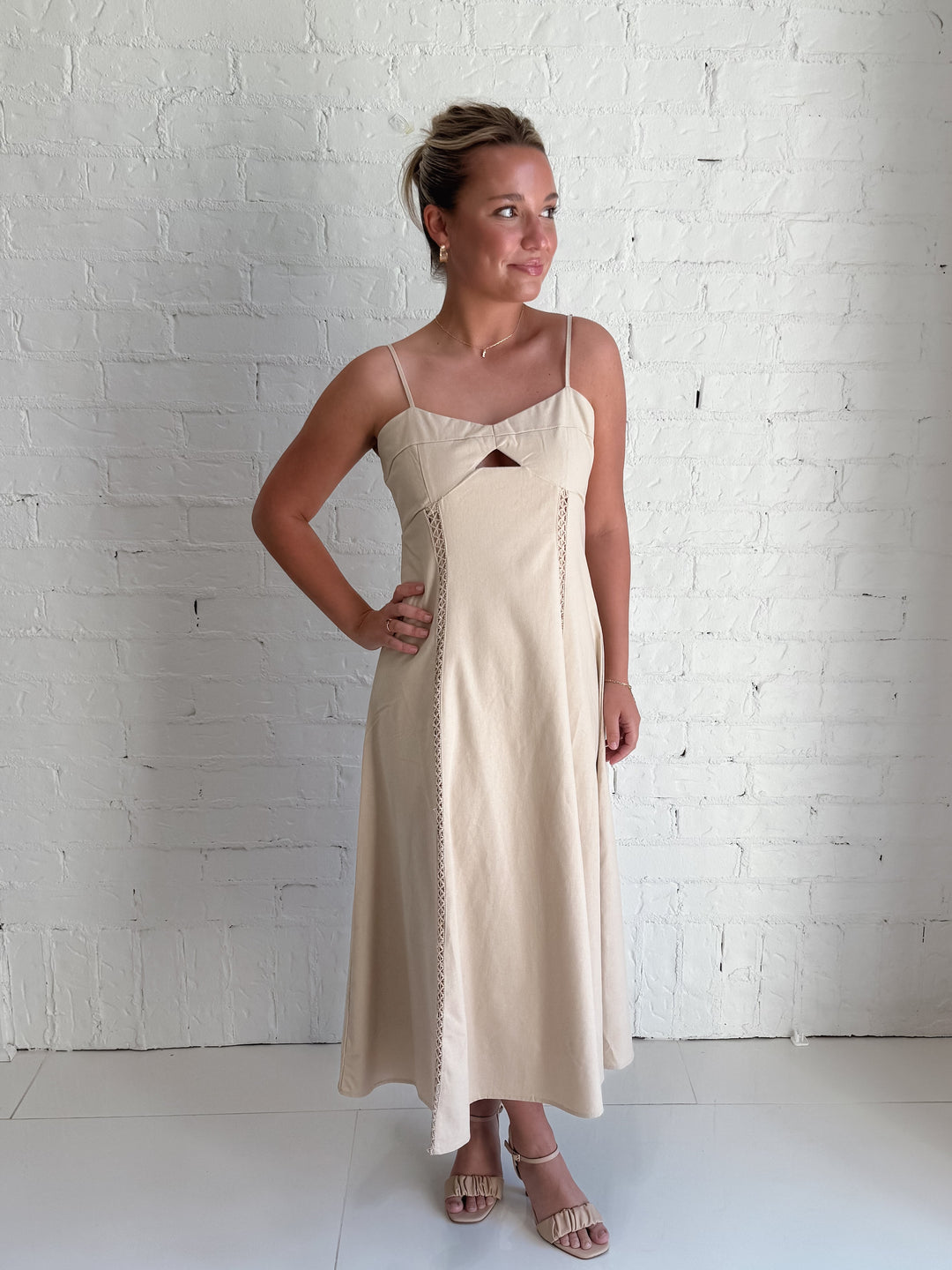 Gabriella Dress