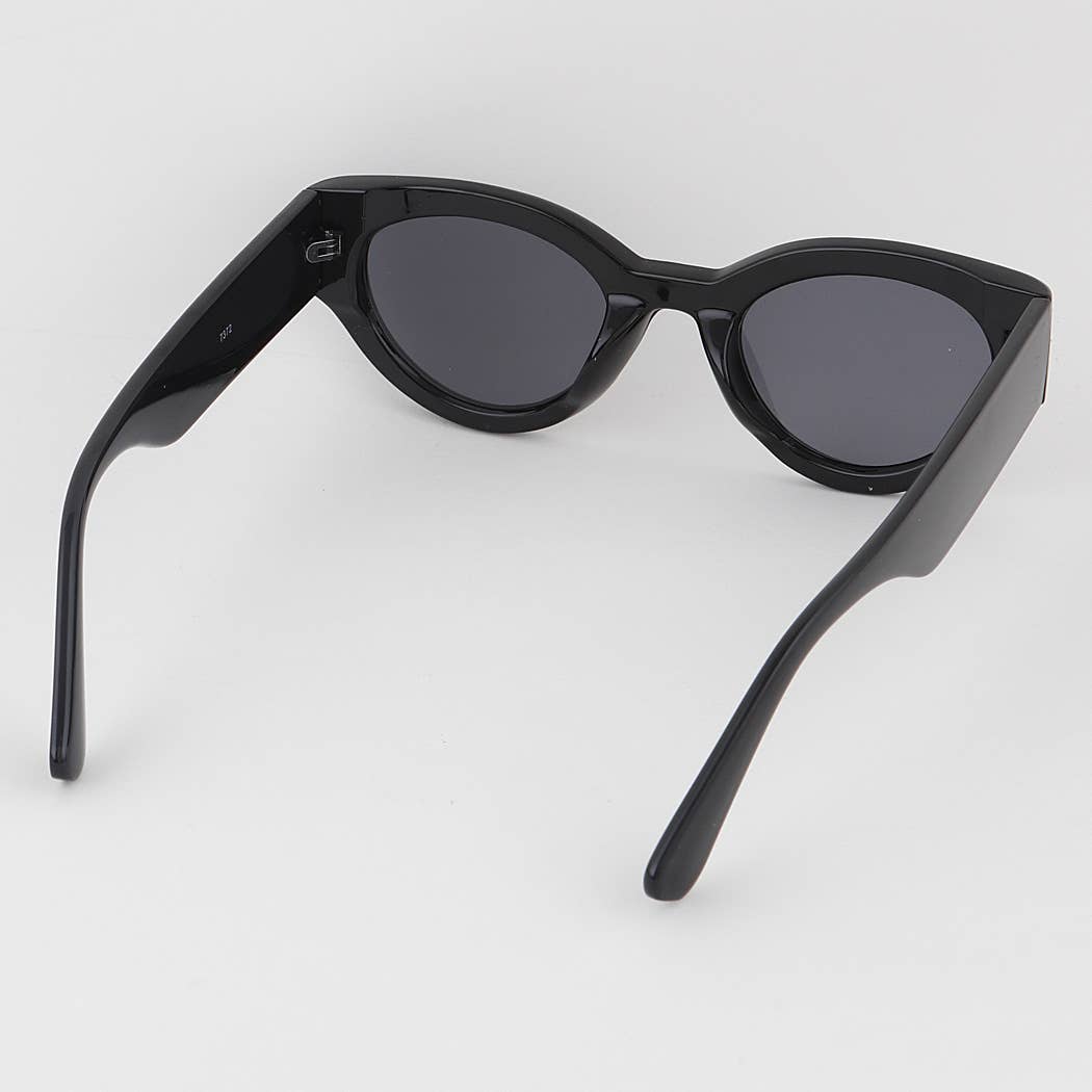 Geometric Sunglasses